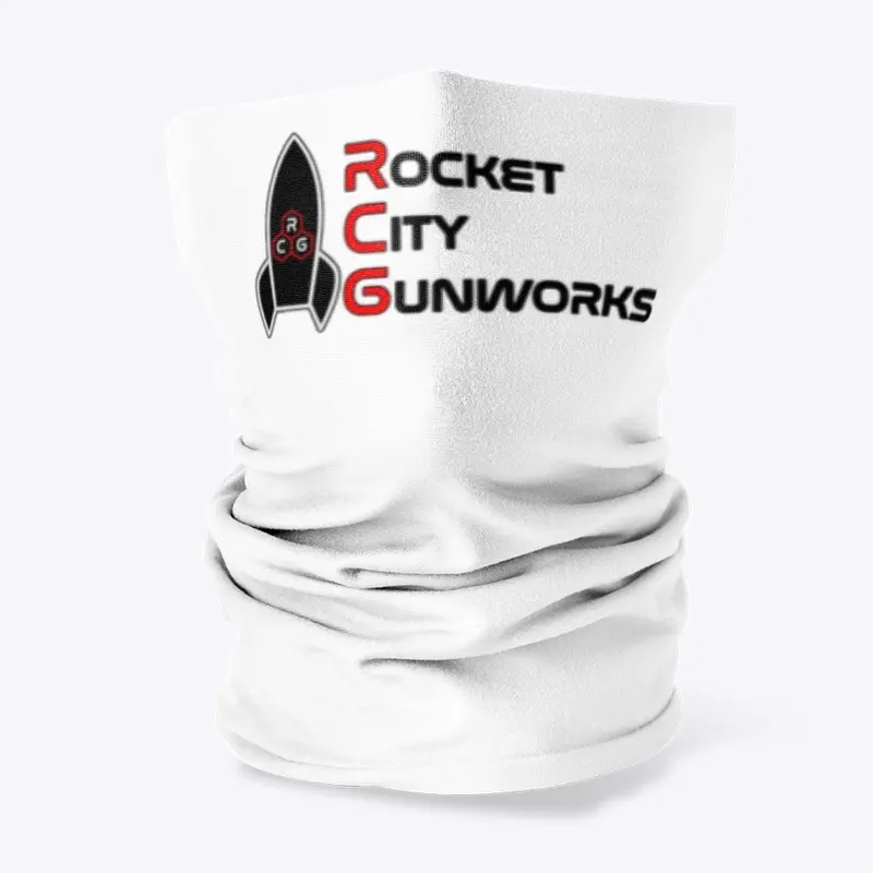 RCGW Neck Gaiter